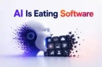 AI Is Eating Software