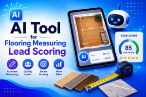 Best AI Tools for Flooring Measuring Lead Scoring in 2026