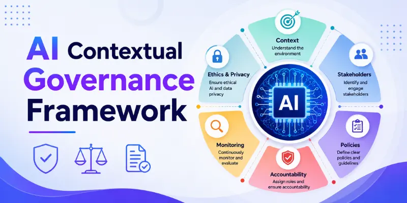Ai governance framework and contextual insights