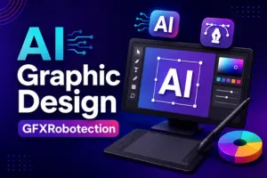 AI Graphic Design GFXRobotection: Complete Guide to Smart Design Protection in 2026