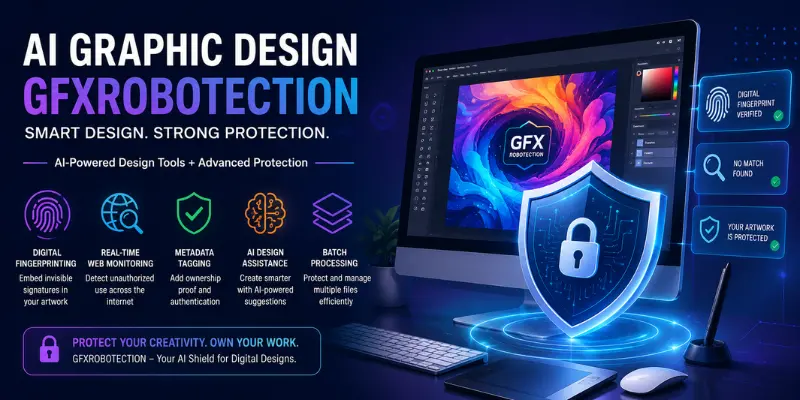 Ai graphic design gfxrobotection