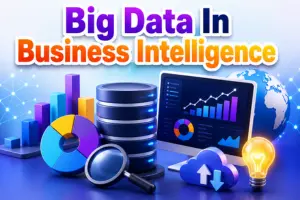 How Big Data Improves Business Intelligence In 2026