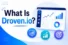 What Is Droven.io? Features, Benefits & Purpose Explained