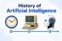 History of Artificial Intelligence