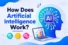 How Does Artificial Intelligence Work?