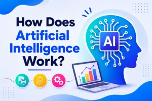 How Does Artificial Intelligence Work?