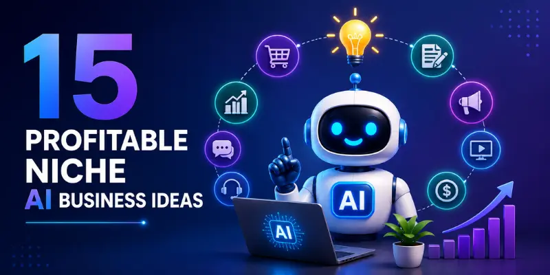 niche ai business ideas 15 niche ai business ideas