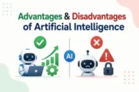 Advantages and Disadvantages of Artificial Intelligence