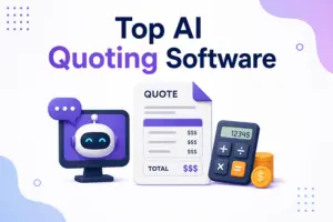 Top AI Quoting Software