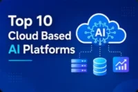 Cloud-Based AI Platforms