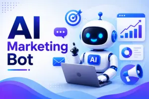 AI Marketing Bot? A Beginner’s Guide for 2026