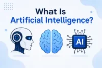Artificial Intelligence Overview